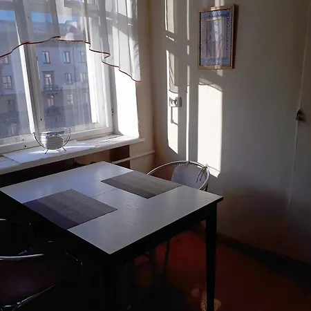 Radogost Apartment