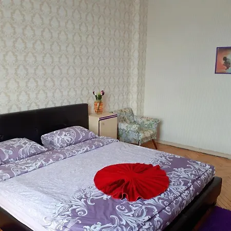 Apartment Radogost