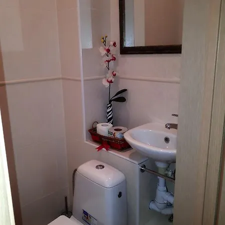 Radogost Apartment *