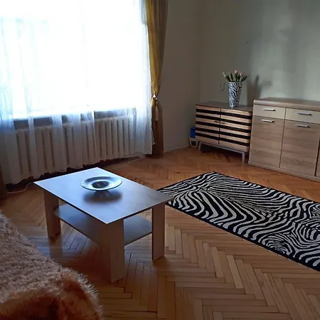 Radogost Apartment
