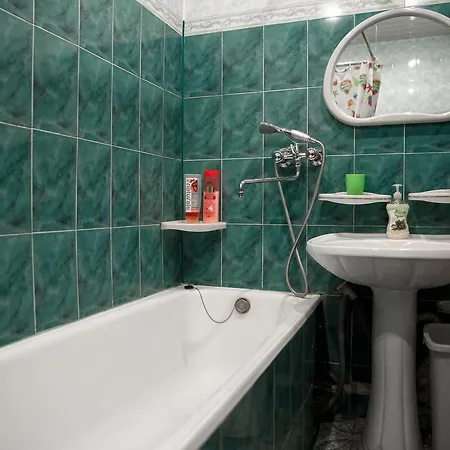 Radogost Apartment *