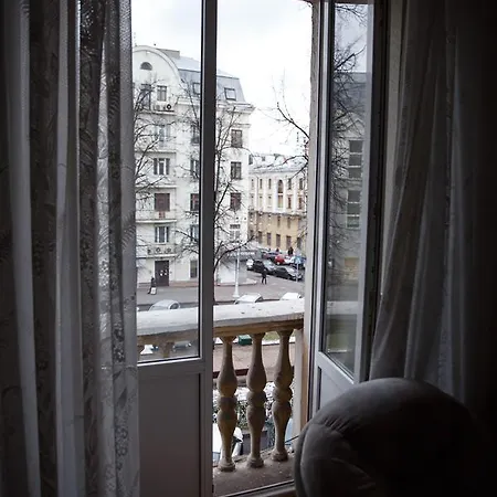 Apartment Radogost *