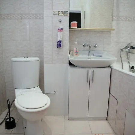 Radogost Apartament