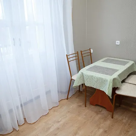 Radogost Apartment Minsk