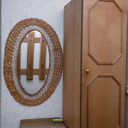 Radogost Apartment Minsk
