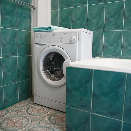 Apartament Radogost Mińsk