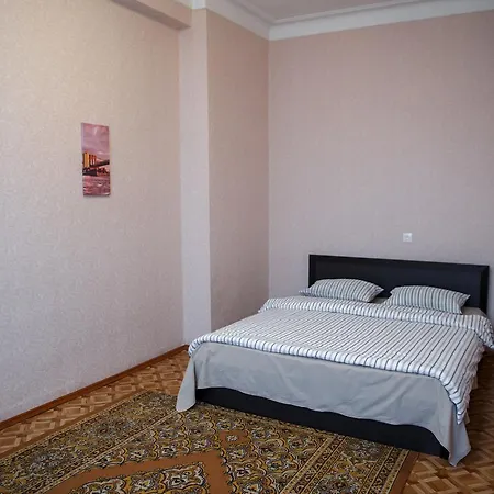 Apartment Radogost *